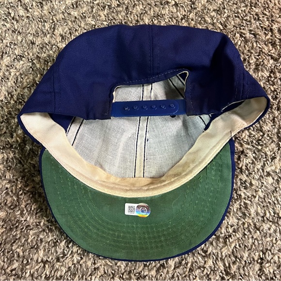 Milwaukee Brewers Rollie Fingers Autographed Hat - Authenticated - Picture 3 of 6